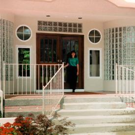 Entryways