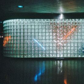 Interior Partitions