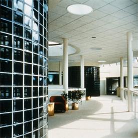 Interior Partitions