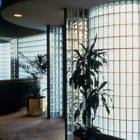 Interior Partitions