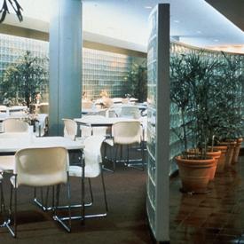 Interior Partitions