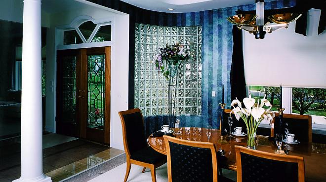 Dining Rooms Dining Rooms