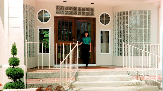 Entryways Entryways